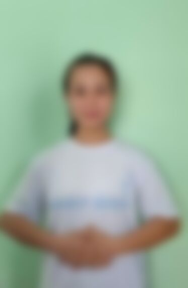 Norar — Myanmarese maid in Singapore
