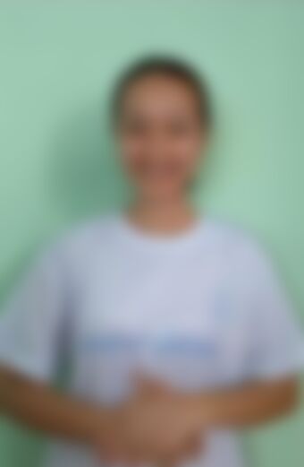 Mi Nge — Myanmarese maid in Singapore