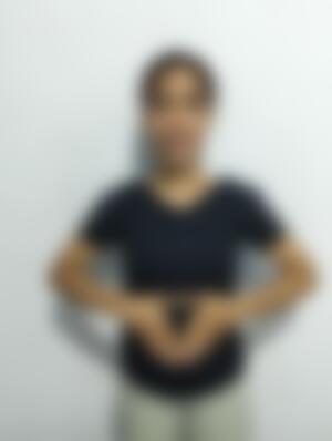 ITA KONITA NURHAYATI — Indonesian maid in Singapore
