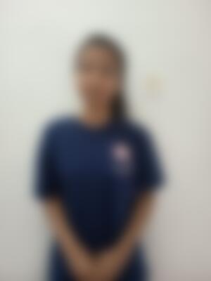 AYE AYE NYEIN - Myanmarese maid