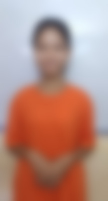 HNIN YU HLAING — Myanmarese maid in Singapore