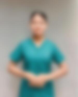 ZIN ZIN MOE — Myanmarese maid in Singapore