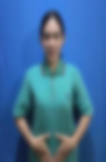 YOMI DWI NABELA — Indonesian maid in Singapore