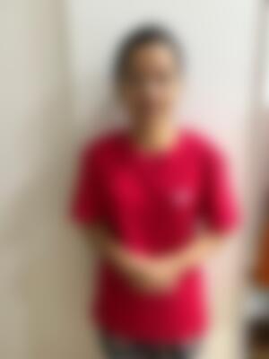 NANT SOE MARLAR — Myanmarese maid in Singapore