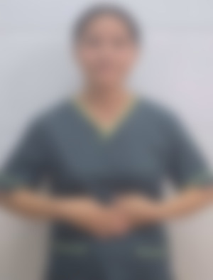 NGWE THEIN SAN — Myanmarese maid in Singapore