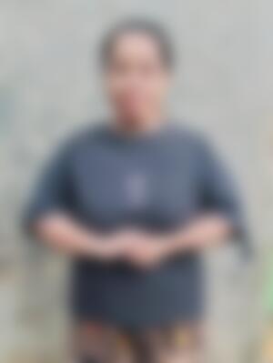 APRI YULIYANTI — Indonesian maid in Singapore