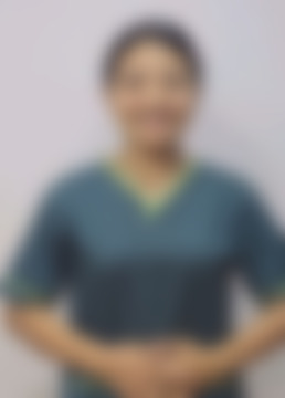 BIBIA NA — Myanmarese maid in Singapore