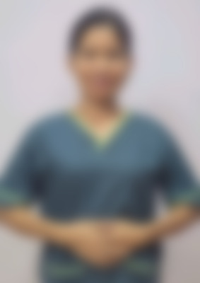 LAL ENG KIMI — Myanmarese maid in Singapore