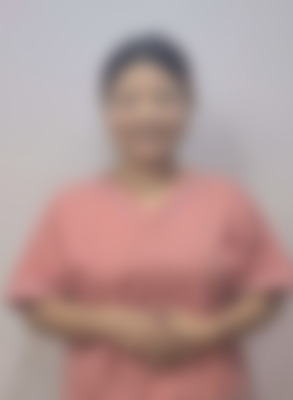 LHING NEI THEM — Myanmarese maid in Singapore