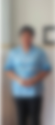 HAY MAN LWIN — Myanmarese maid in Singapore