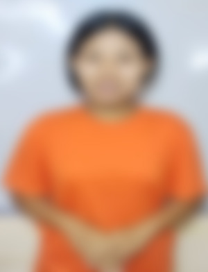 EI PHYU HTET — Myanmarese maid in Singapore