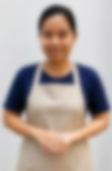 Aye Myat Mon — Myanmarese maid in Singapore