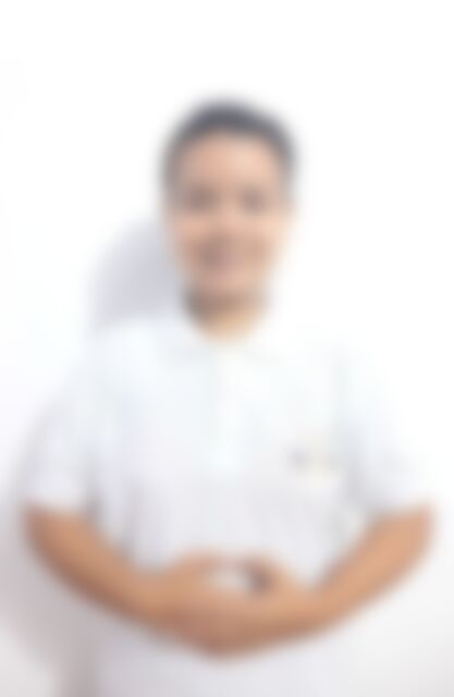 Theingi Moe — Myanmarese maid in Singapore