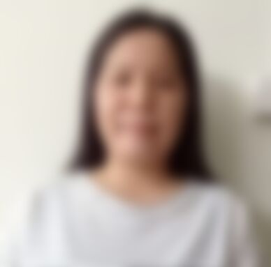 APRIL AUDREY UMENGAN LUCAS — Filipino maid in Singapore