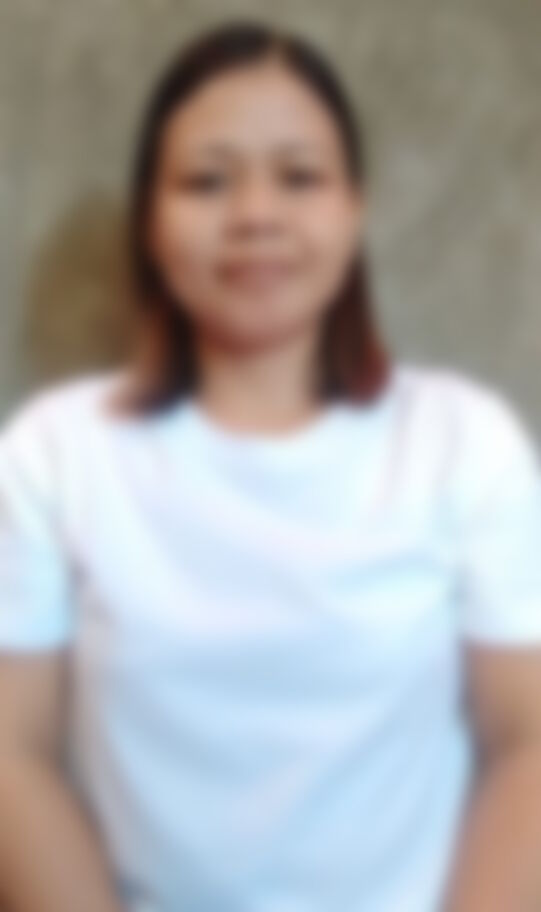 JOANN ROSETE YAGYAGAN — Filipino maid in Singapore