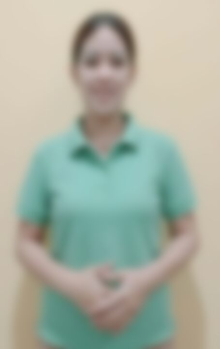 LILI DIANA AMBARWATI — Indonesian maid in Singapore