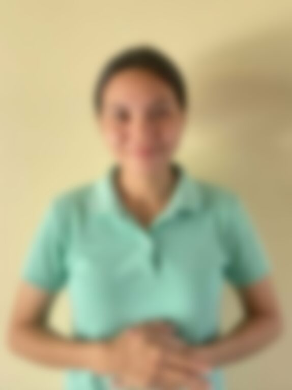 SUSI SUSANTI — Indonesian maid in Singapore