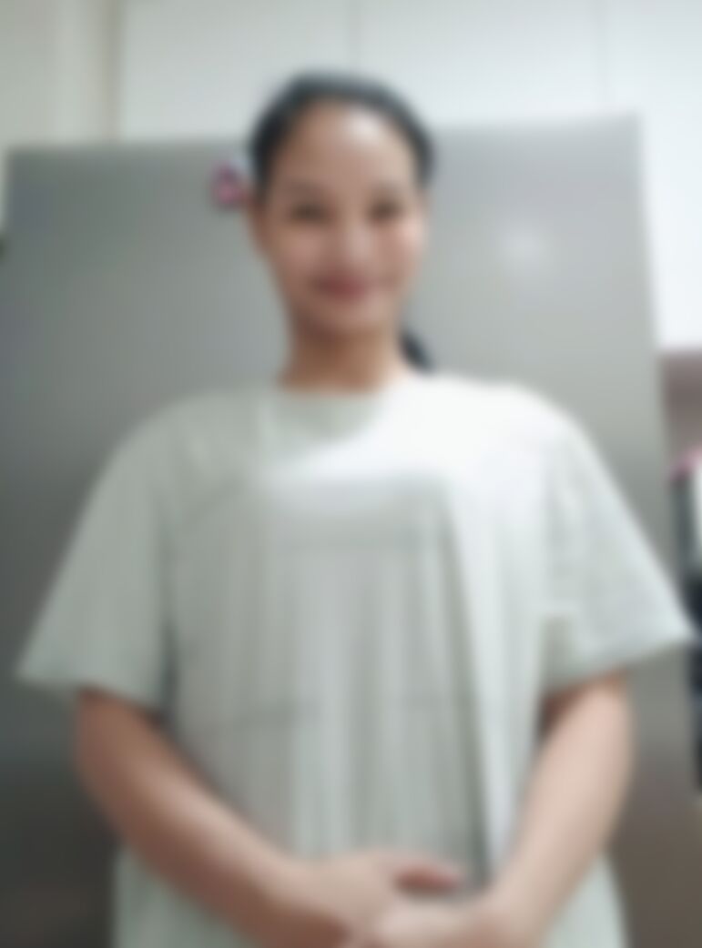 ERMINIA T. LAGURA — Filipino maid in Singapore