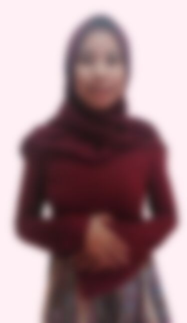 NUR FADILAH — Indonesian maid in Singapore