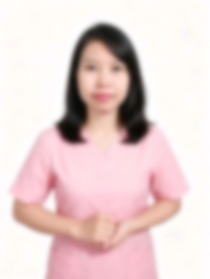 Ulfatun Khasanah — Indonesian maid in Singapore