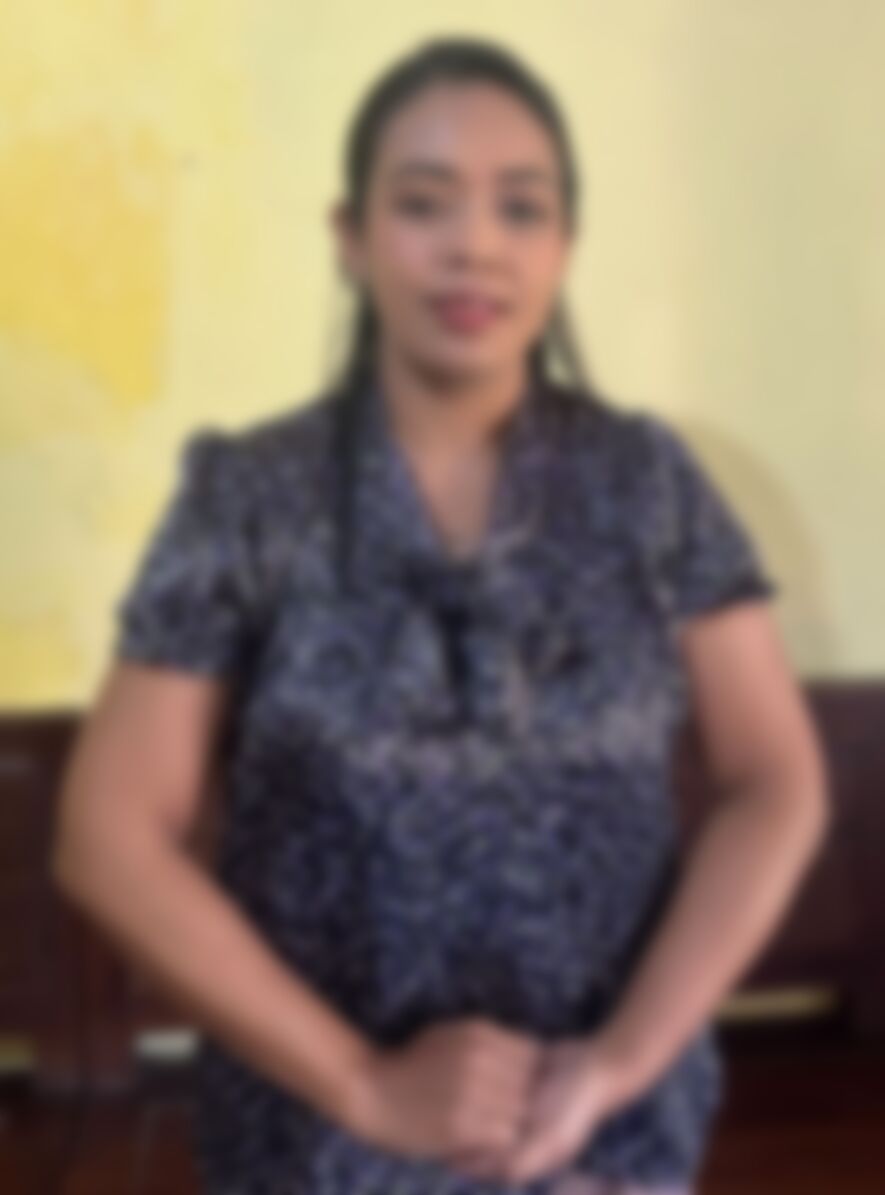 Rina Susanti — Indonesian maid in Singapore