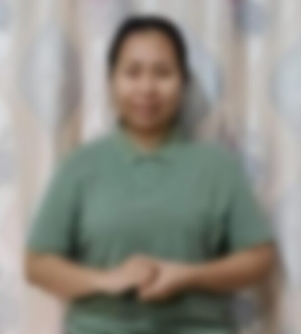 RIZA SARI RIZANI RIFAI — Indonesian maid in Singapore