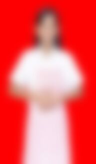 MUDRIKAH — Indonesian maid in Singapore