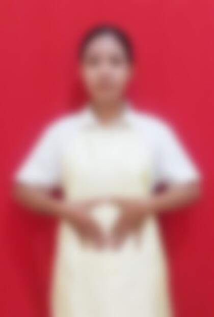 NANDAR SARI — Indonesian maid in Singapore