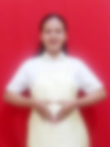 LILIK NUR HIDAYAH — Indonesian maid in Singapore