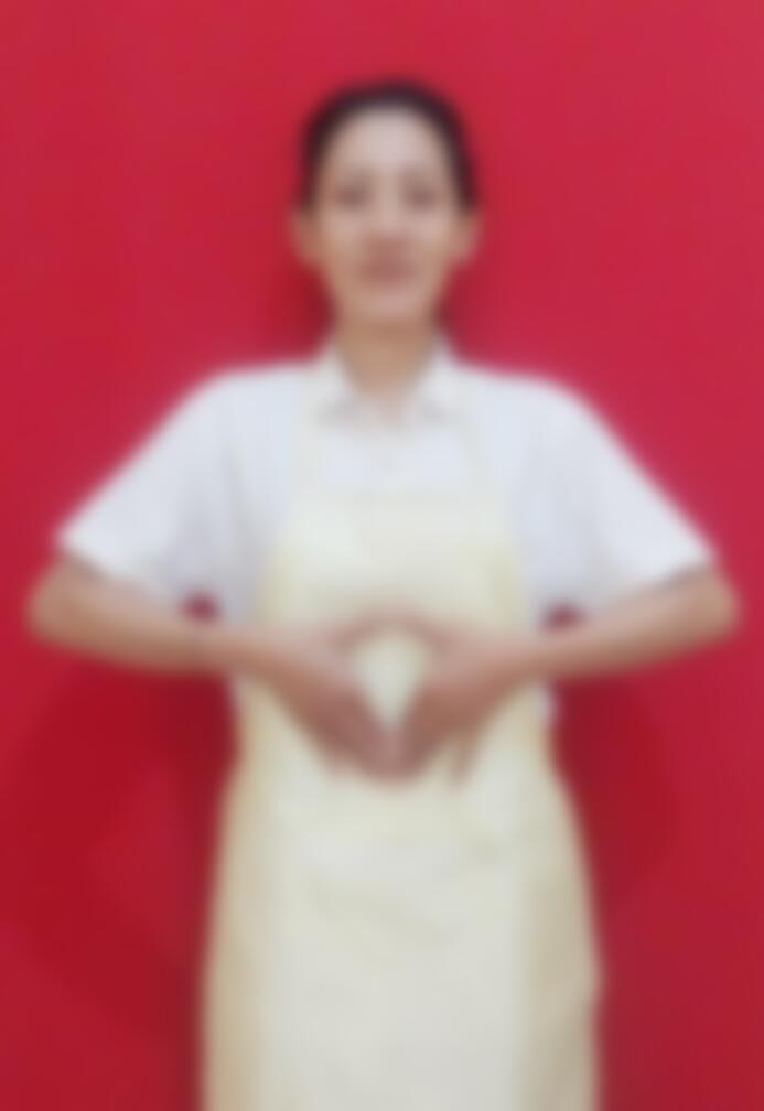 ATIK SRI PRISTYOWATI — Indonesian maid in Singapore