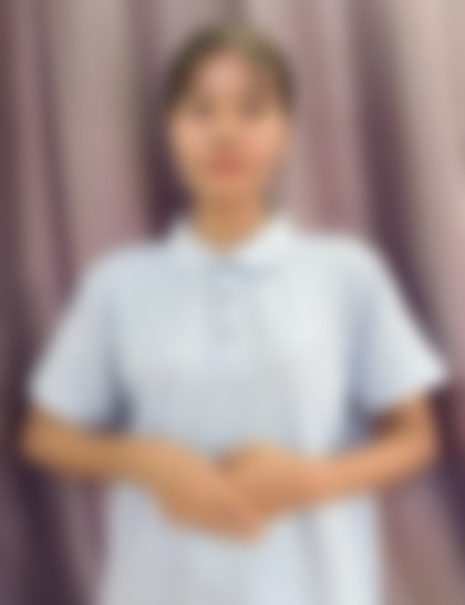 Khaing Thin Swe — Myanmarese maid in Singapore