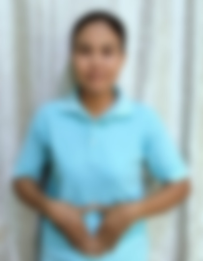 Than Than Win — Myanmarese maid in Singapore