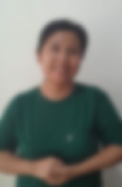 Suswati — Indonesian maid in Singapore