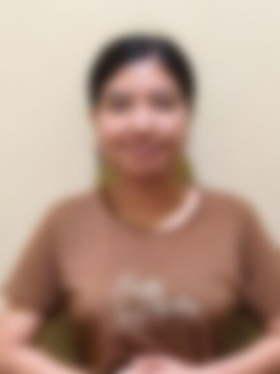 Elis Tamaya — Indonesian maid in Singapore