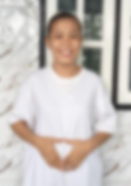 Aye Ei Ei Kyaw — Myanmarese maid in Singapore