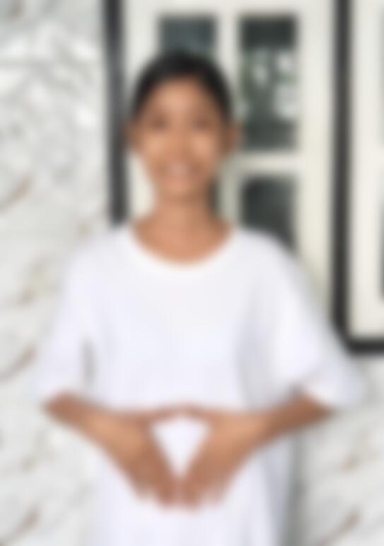 Theint Theint Thu - Myanmarese maid