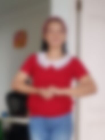 Eri Setyarini — Indonesian maid in Singapore