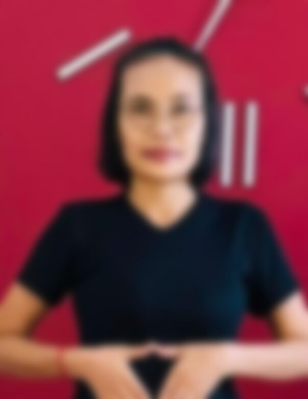 Made Martini — Indonesian maid in Singapore