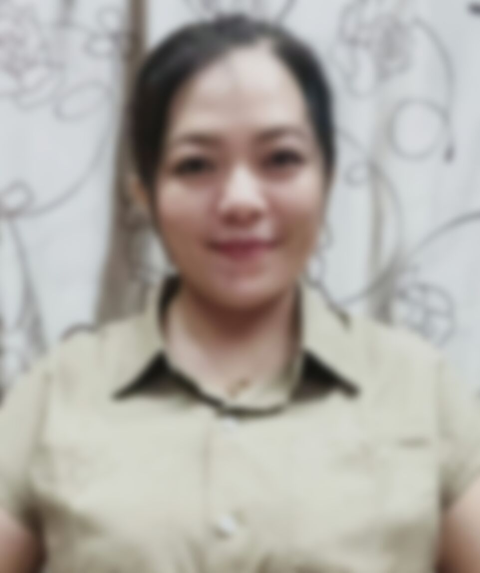 Leny Yuni Astuti — Indonesian maid in Singapore
