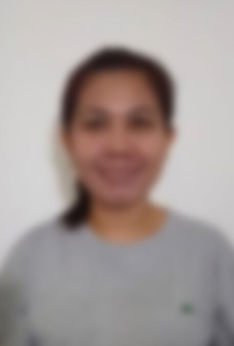 Siti Mahmudah — Indonesian maid in Singapore
