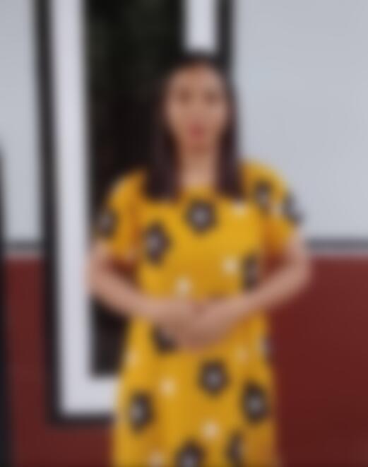 Ningsih — Indonesian maid in Singapore