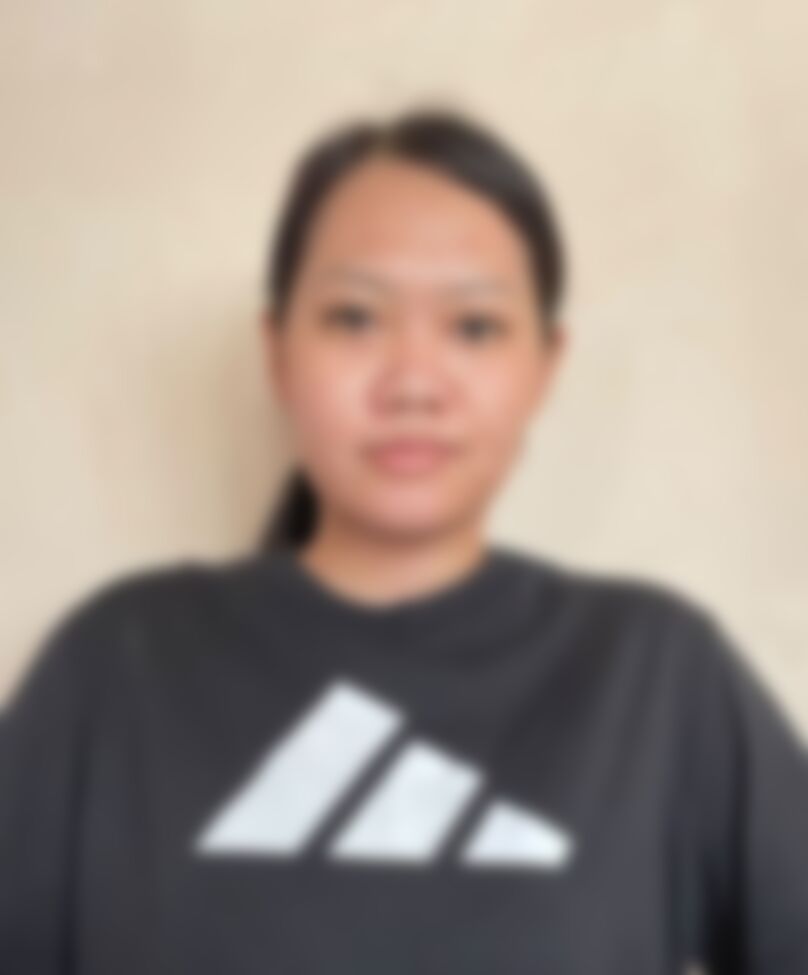 Kiki Wulandari — Indonesian maid in Singapore