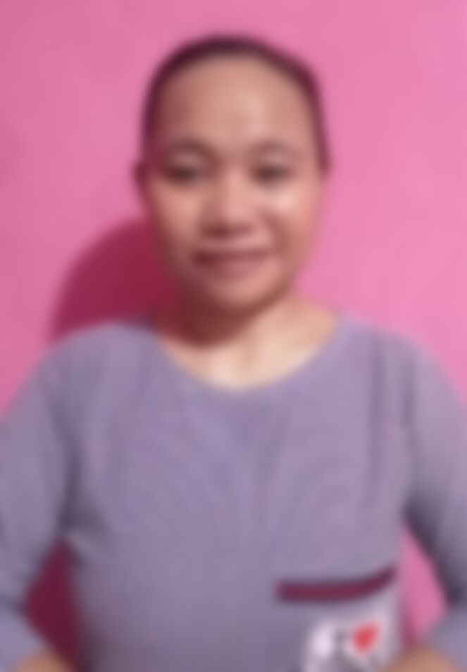 Witriyah — Indonesian maid in Singapore