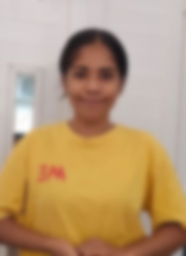 Ambu Marleningsi Banja Oru — Indonesian maid in Singapore