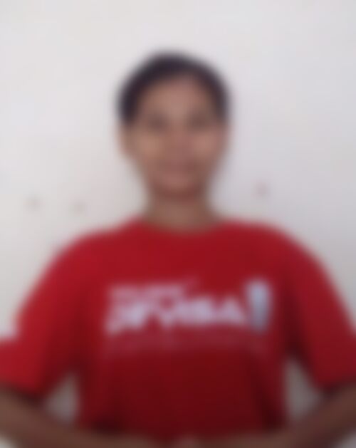 Rofiyatun — Indonesian maid in Singapore