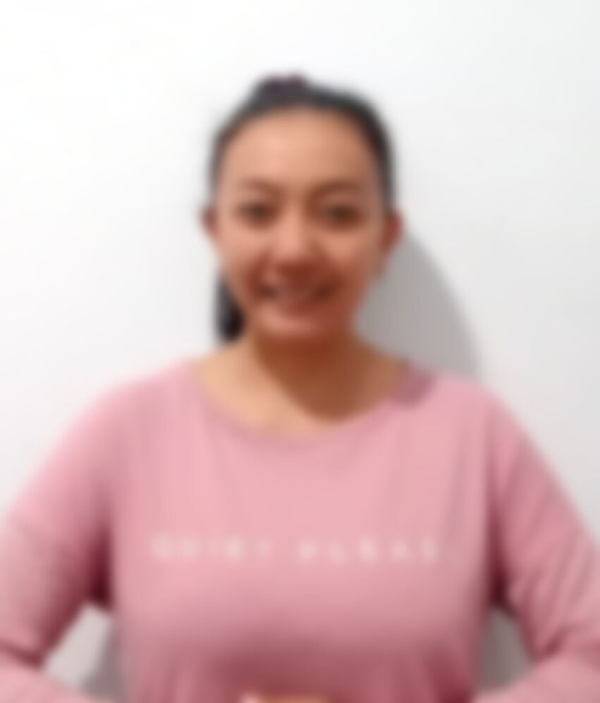 Nunung Fitriani — Indonesian maid in Singapore
