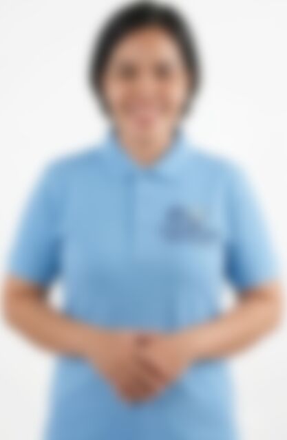 MAGFIRA TANAIYO — Indonesian maid in Singapore