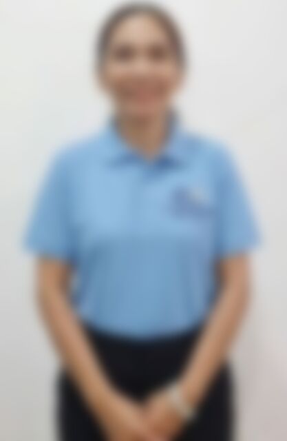 NU NU LWIN ( Good Record , 3 month loan) — Myanmarese maid in Singapore