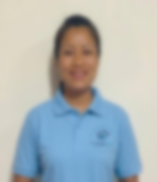 LALTHAKIMI   ( 4 month loan) — Indian maid in Singapore