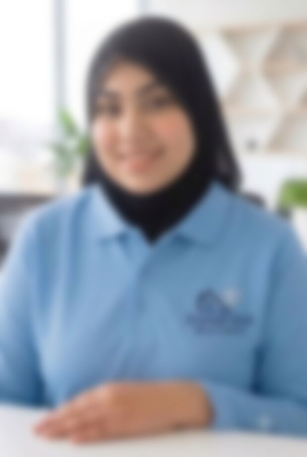 MST AFROJA KHATUN - good English & Hindi — Bangladeshi maid in Singapore